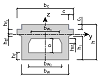 Hollow Section 2