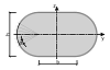 Oval Shape