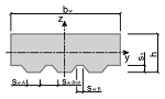 Slab on Sheet Negative