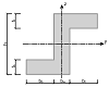 S Shape
