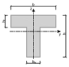 T Shape